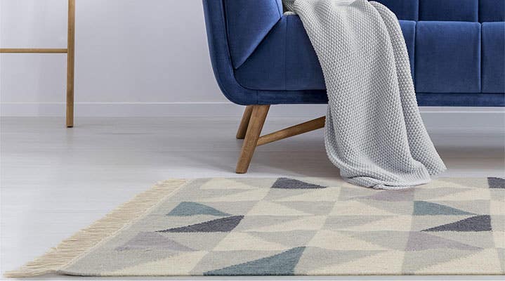 Tapis Kilim