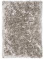 Shaggy rug Bright Grey