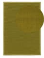 Sisal Rug Sana Green