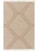 Alfombra de algodón Sydney Beige