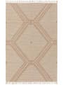 Alfombra de algodón Sydney Beige