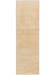 Tapis en viscose North Or