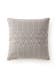 Funda de almohada Ibiza Gris claro