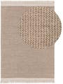 Wool Rug Kim Beige