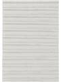 Tappeto realizzato con materiale riciclato Toni Ivory