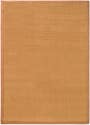 Tapis Sisal Marron clair