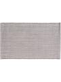 Bath Rug Bono Grey/White