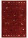 Alfombra Mythos Rojo