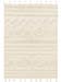 Wollteppich Anni Ivory