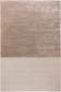 Viskoseteppich Puro Beige