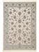 Rug Nain Beige/Blue