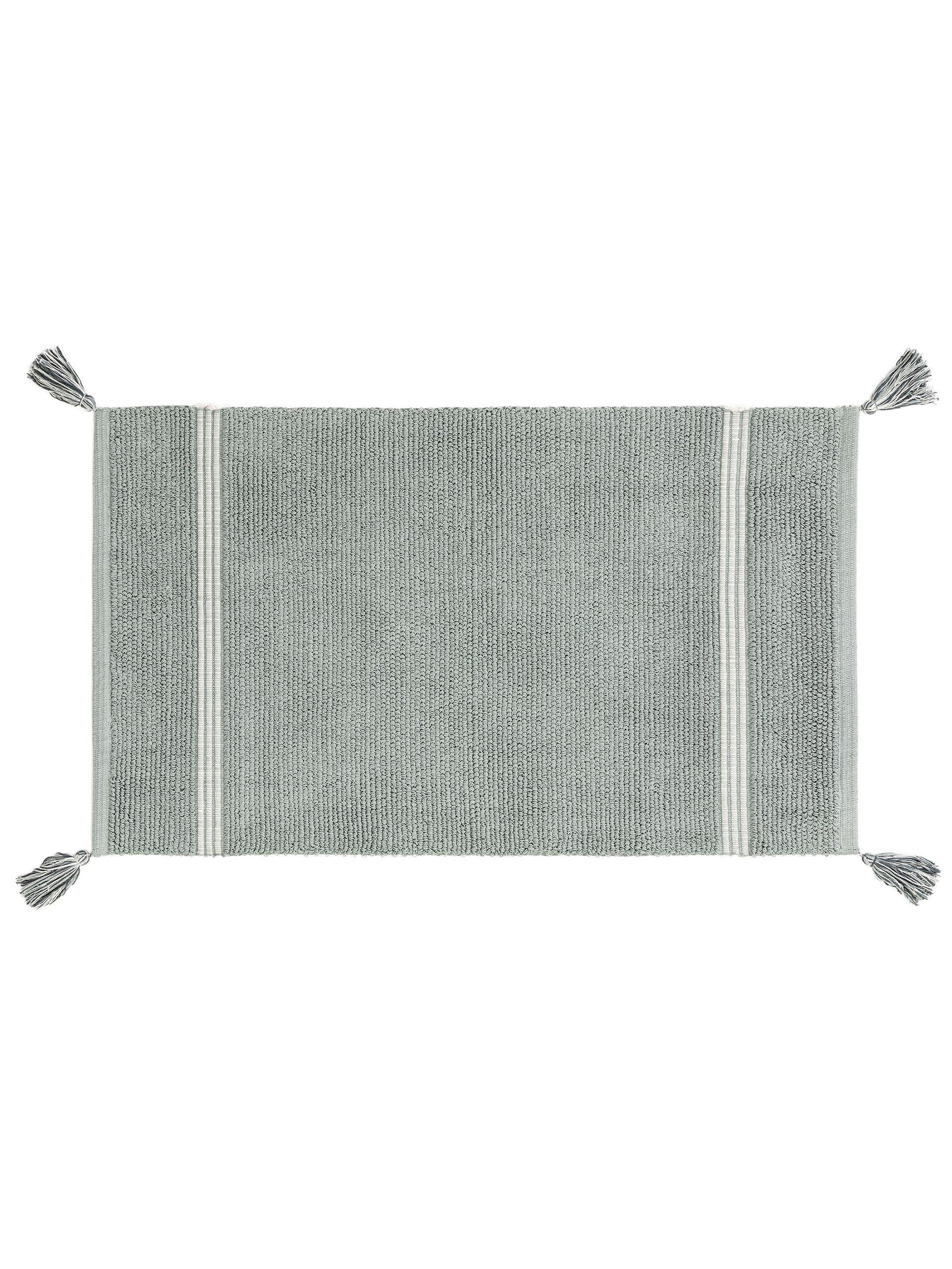 Mint outlet bath rug