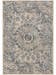 Rug Vintage Velvet Beige