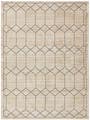 Rug Daisy Cream