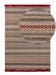 Wool Rug Tolga Grey/Red