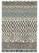 Wollteppich Yara Beige