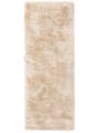Tapis à poils longs Sophia Crème