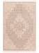 Teppich Folk Beige/Grau
