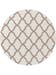 Wollteppich Windsor Grau