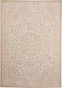 In- & Outdoor-Teppich Cleo Cream/Beige