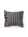 In- & Outdoor cushion Morty Black/White