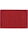 Door mat Sana Red