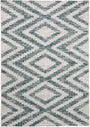 In- & Outdoor-Teppich Cleo Blau