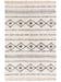 Washable Cotton Rug Naomi Cream