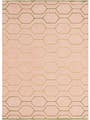 Wool Rug Arris Rose