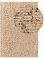 Jute matta Sam natural