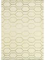 Wool Rug Arris Beige