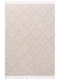 Teppich Oyo Cream