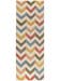 Wollteppich Windsor Multicolor
