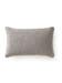 Cushion Cover Bora Light Grey