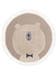 Tapis enfant Momo Beige
