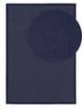 Sisal Rug Sana Blue
