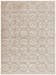 Rug Daisy Cream
