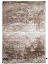 Shaggy rug Whisper Beige/Light Brown