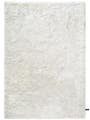 Shaggy rug Whisper White