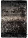 Shaggy rug Whisper Charcoal/Grey