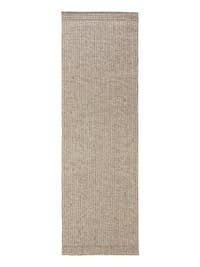 In- & Outdoor-Läufer Naoto Beige