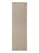 In- & Outdoor Runner Naoto Beige