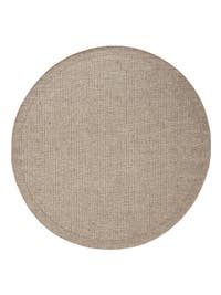 In- & Outdoor-Teppich Naoto Beige