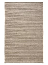 In- & Outdoor-Teppich Naoto Beige