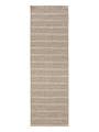 In- & Outdoor Runner Naoto Beige
