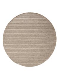 In- & Outdoor-Teppich Naoto Beige