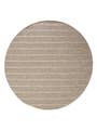 In- & Outdoor Rug Naoto Beige