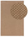 In- & Outdoor Rug Naoto Beige