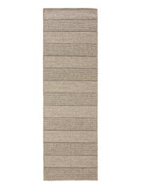 In- & Outdoor-Läufer Naoto Beige