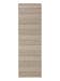 In- & Outdoor Runner Naoto Beige